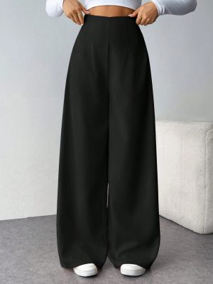 Firerie Pantalones anchos